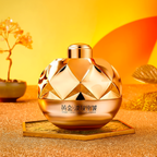 Crema Facial Antiedad Brillante y Radiante