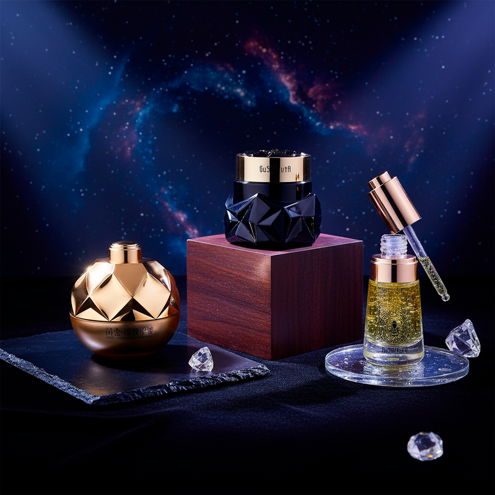 Rituales de Juventud – Pack Antiedad Premium 3 en 1